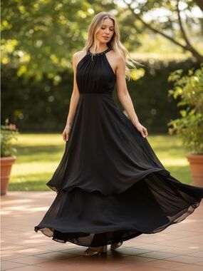 Eliza J Formal Dress, size 16